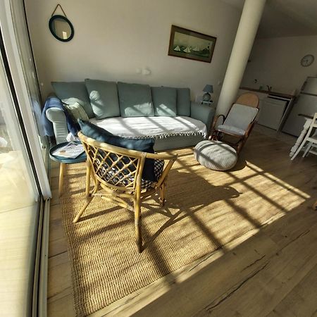 Апартаменты Saint Jean De Luz Acotz Экстерьер фото
