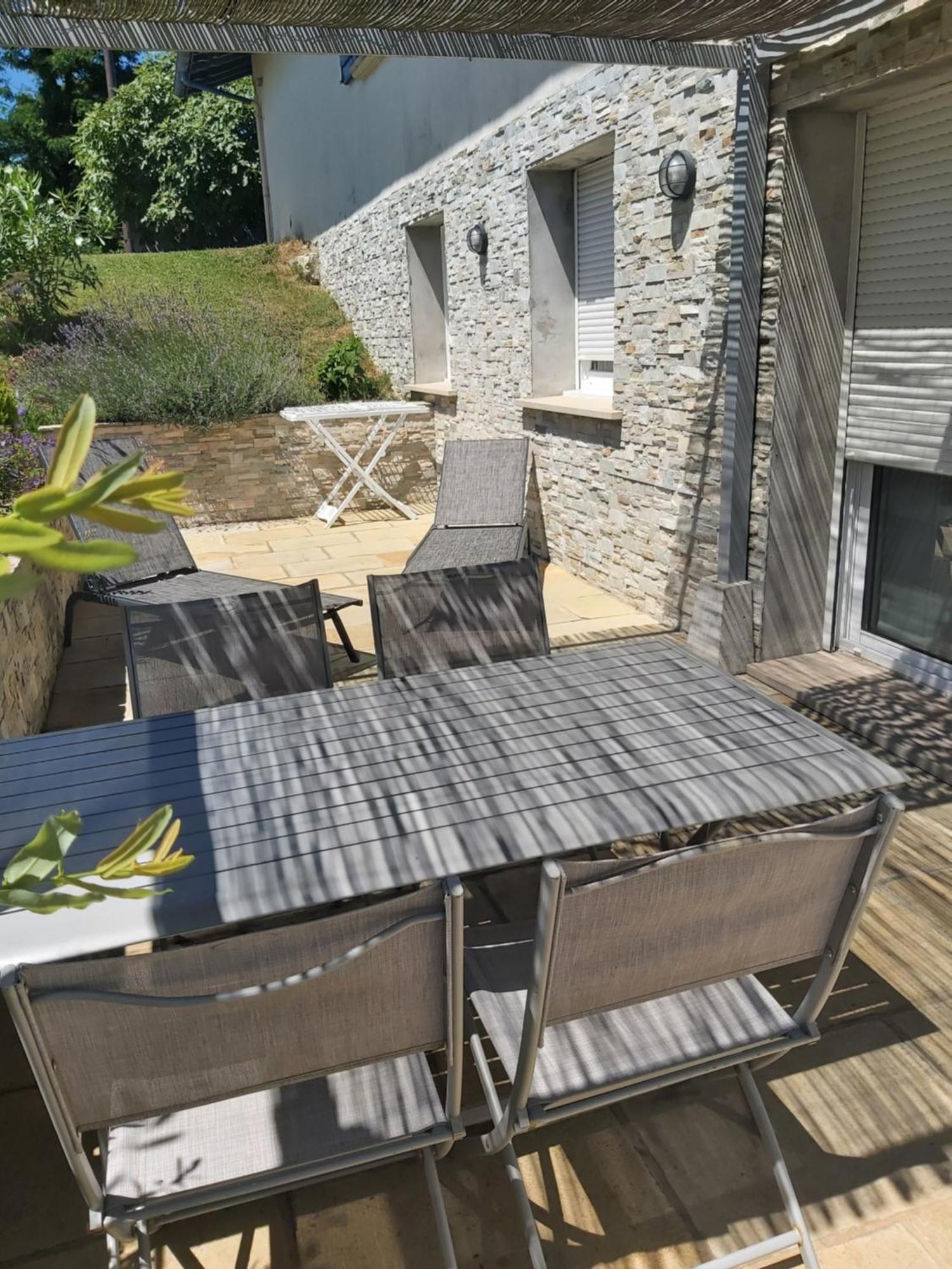 Апартаменты Saint Jean De Luz Acotz Экстерьер фото